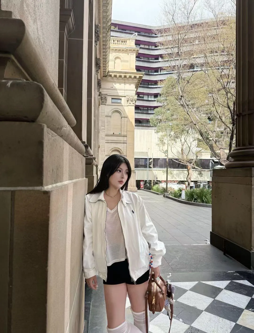 model picture